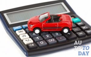 Транспортный налог