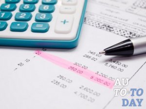 Транспортный налог