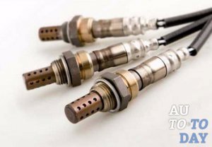 Кислородные датчики Кислородные датчики