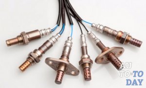 Кислородные датчики Кислородные датчики