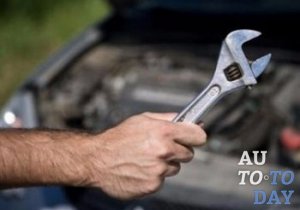 Замена кислородного датчика Замена кислородного датчика