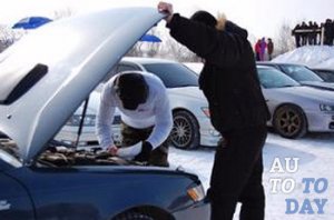 Проверка авто Проверка авто