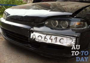 Транзитные номера Транзитные номера