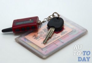 Лишение прав