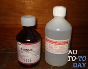 Аммиак