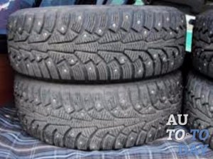 Шипованная резина Шипованная резина