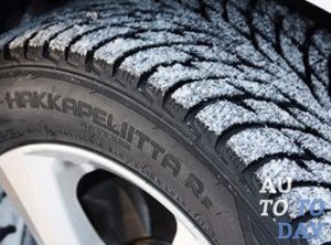 Зимняя резина Зимняя резина