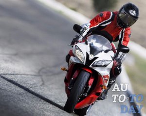 Мотоцикл Мотоцикл