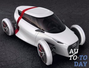 Уменьшение габаритов