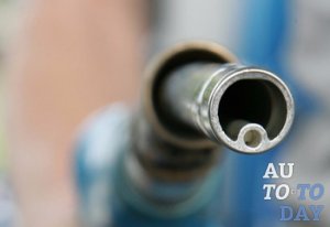 Расход топлива