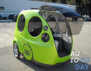 Экотранспорт