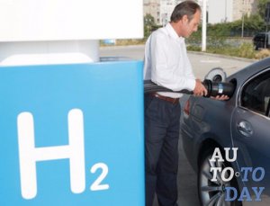 Топливо будущего