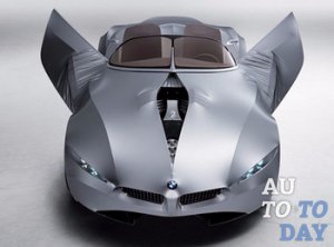 Авто будущего