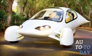 Авто будущего