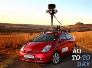 Полный автопилот