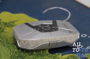 Бортовое устройство