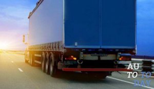 Грузовое авто