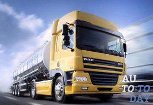 Грузовое авто