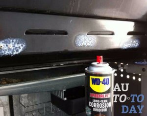 WD-40