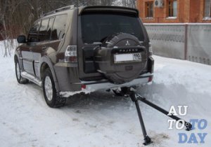 Буксировка Буксировка