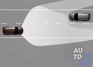 Автомобильные фары