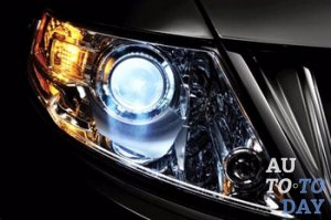 Ксеноновые фары