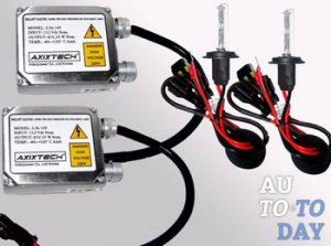 Ксеноновые лампы