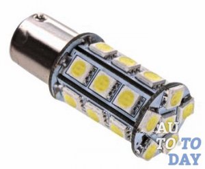 Светодиодная лампа