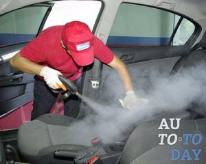 Почему в машине пахнет бензином причины