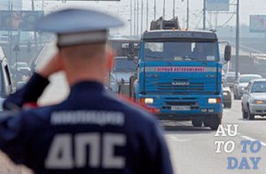 Штраф за отсутствие тахографа