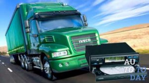 Штраф за отсутствие тахографа