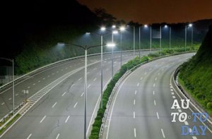 Автодороги