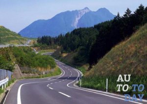 Автодорога