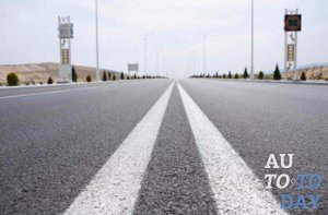 Классификация дорог