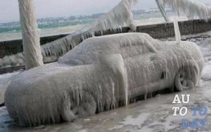 Как попасть в машину