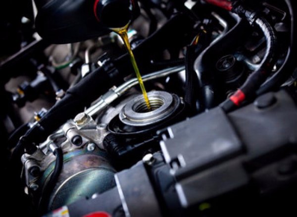 Какие есть виды технических жидкостей, для чего они необходимы