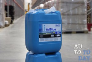 AdBlue