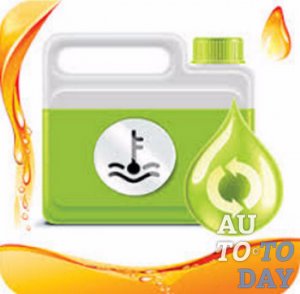 Жидкости для авто