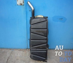 Топливный бак