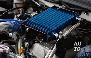 Маслокулер Маслокулер