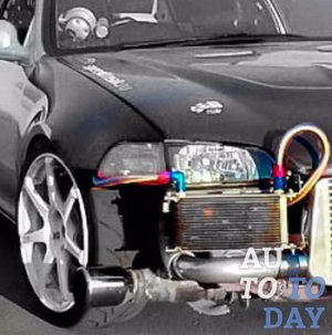 Маслокулер Маслокулер