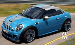 MINI Cooper Coupe MINI Cooper Coupe