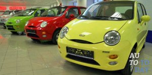 Chery Sweet Chery Sweet