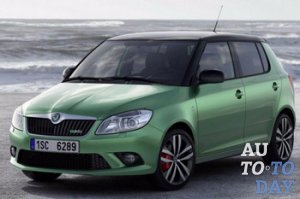Skoda Fabia Skoda Fabia