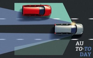 Мертвая зона