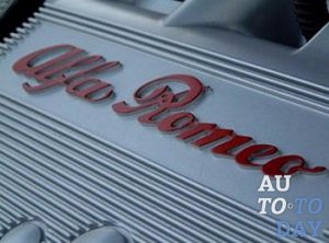 Alfa Romeo Alfa Romeo