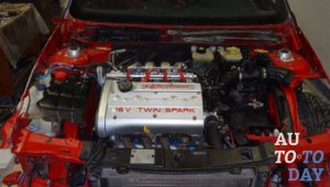 Twin Spark Twin Spark