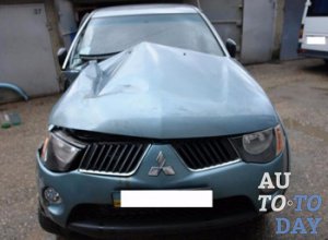 Продажа битого авто Продажа битого авто