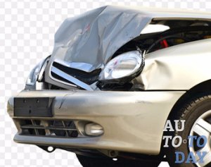 Продажа битого авто Продажа битого авто