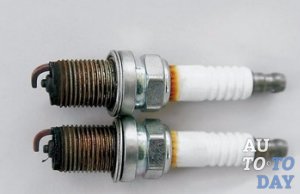 Свечи зажигания